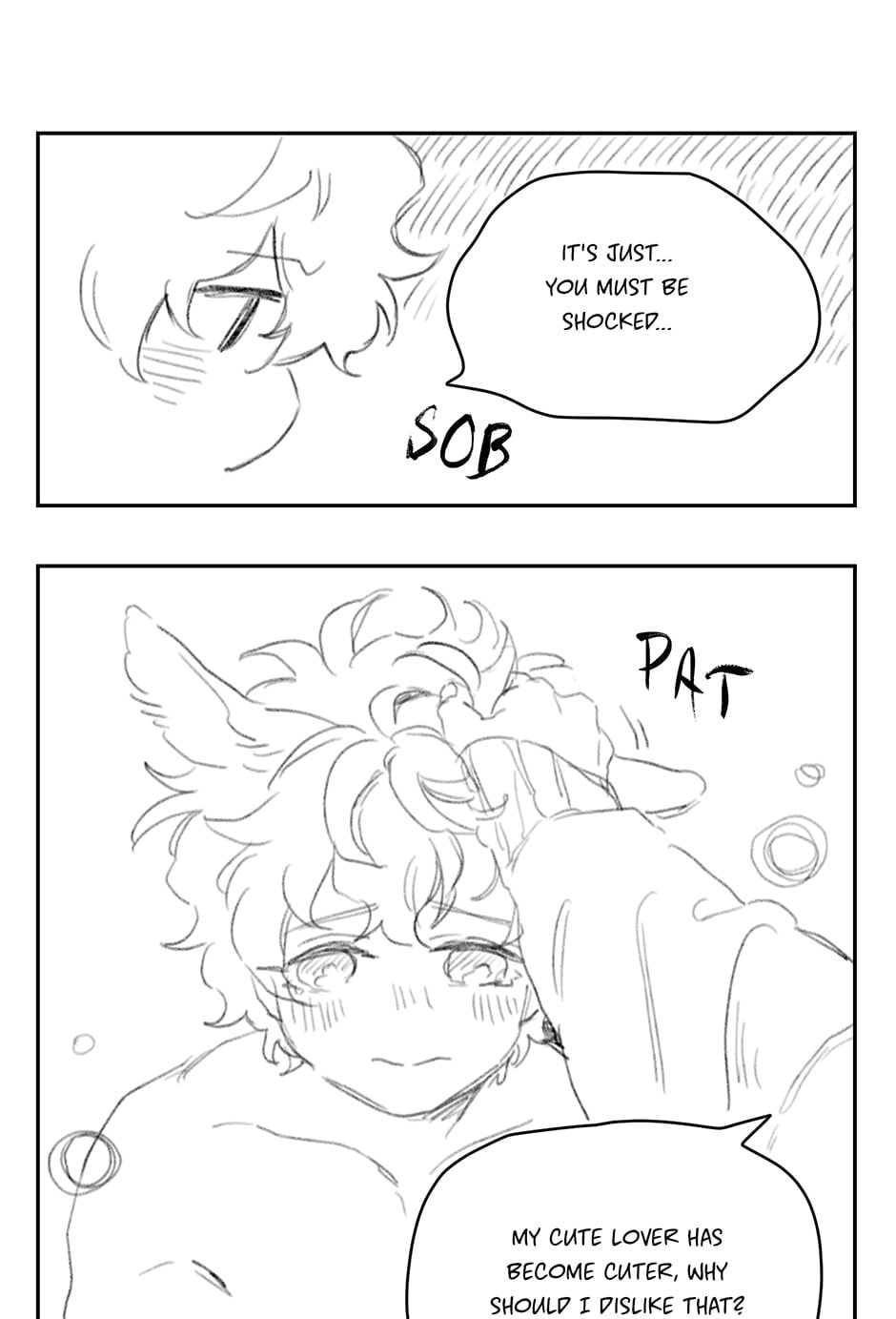 Read Rix Vanus chapter 83 image 16 on Lezhin