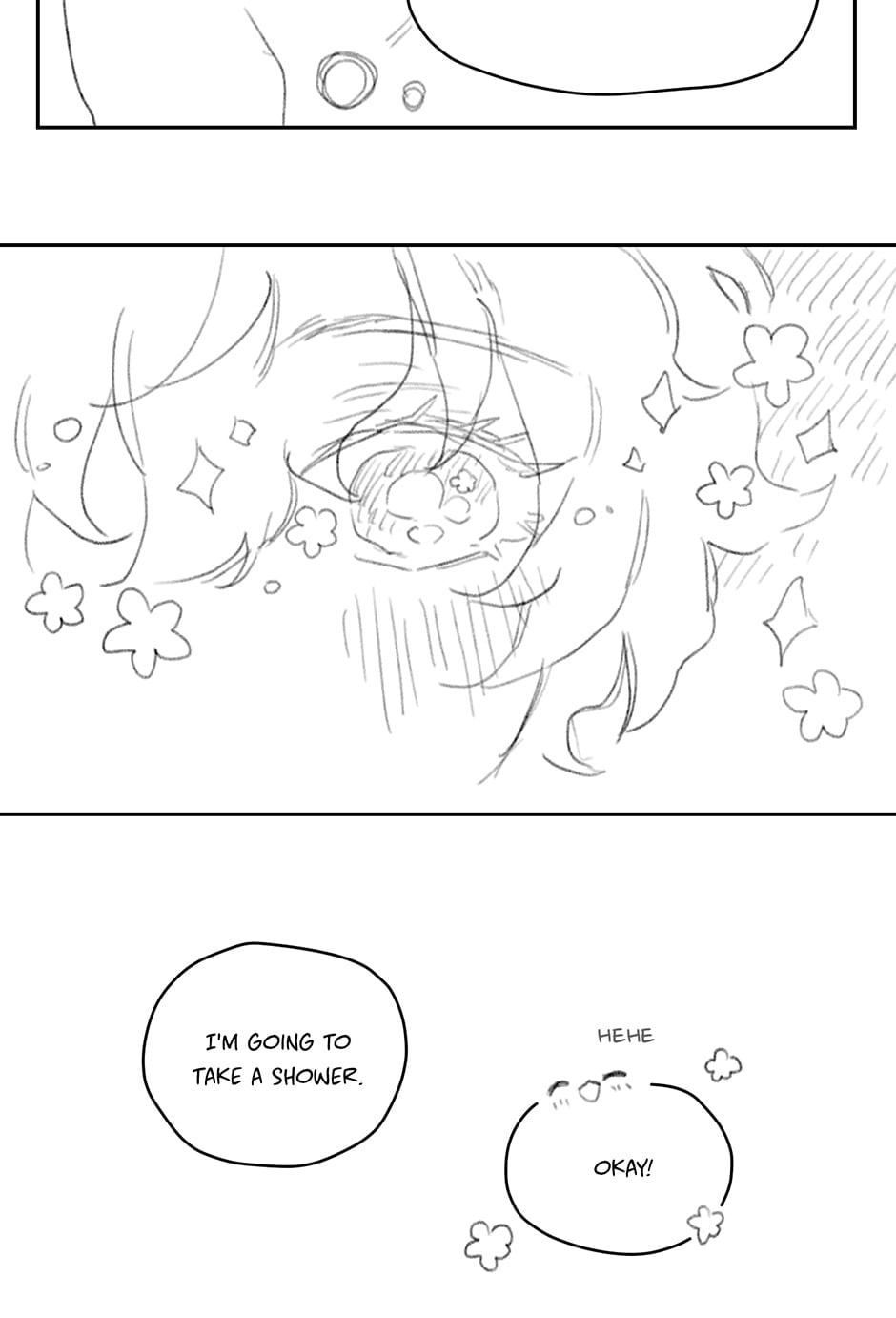 Read Rix Vanus chapter 83 image 17 on Lezhin