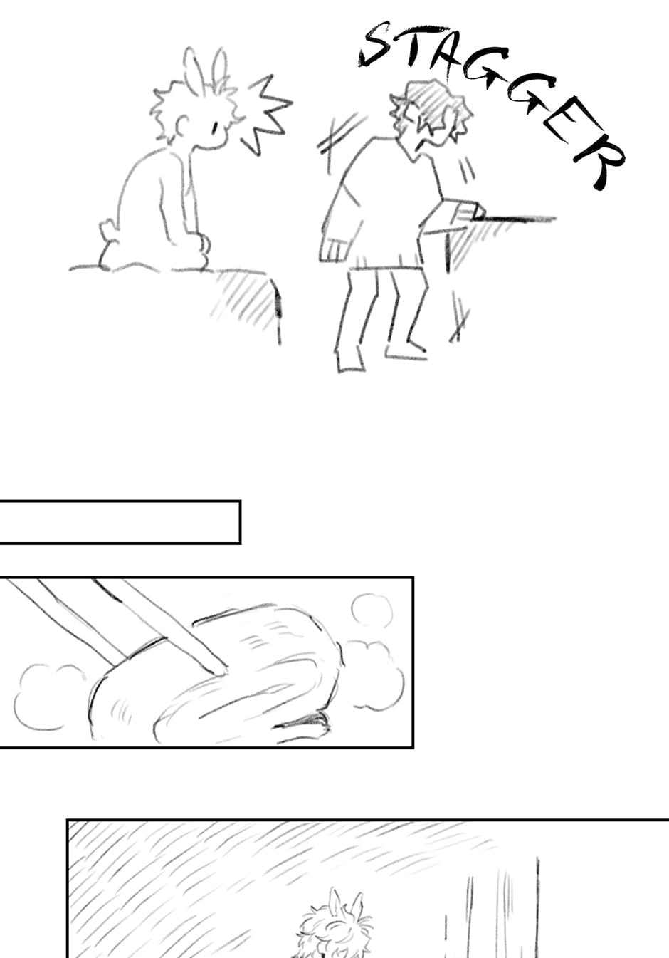 Read Rix Vanus chapter 83 image 18 on Lezhin