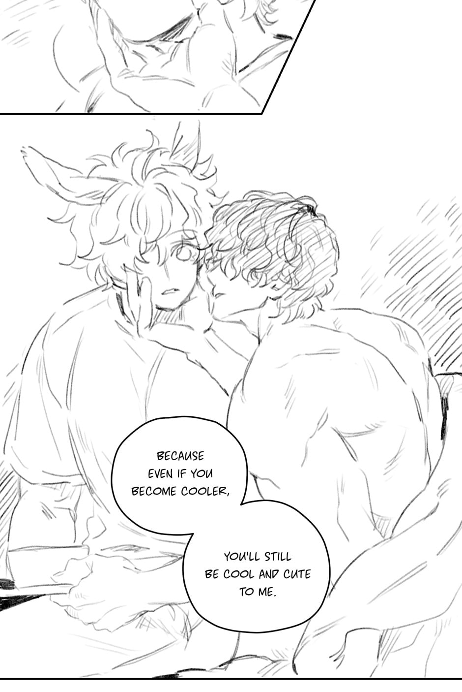 Read Rix Vanus chapter 83 image 21 on Lezhin