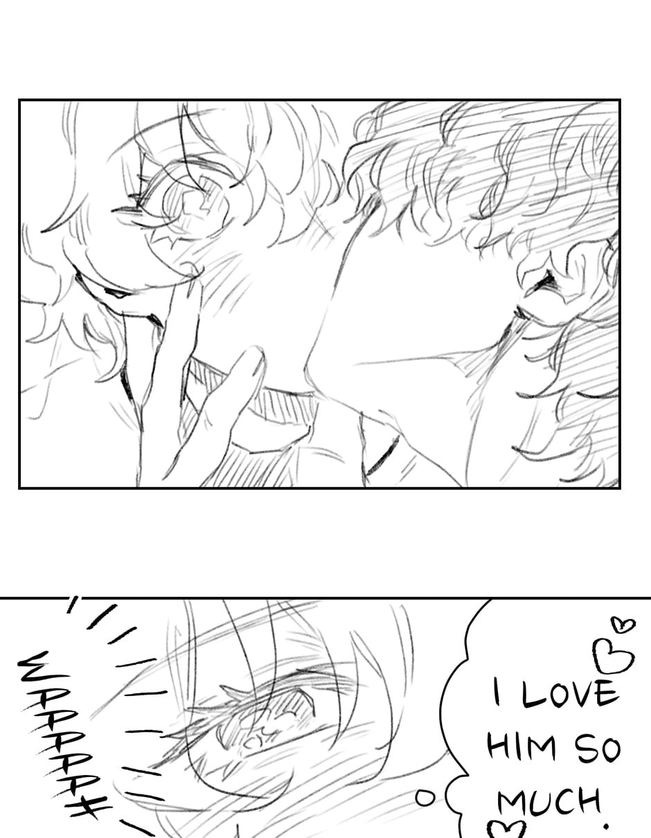 Read Rix Vanus chapter 83 image 22 on Lezhin