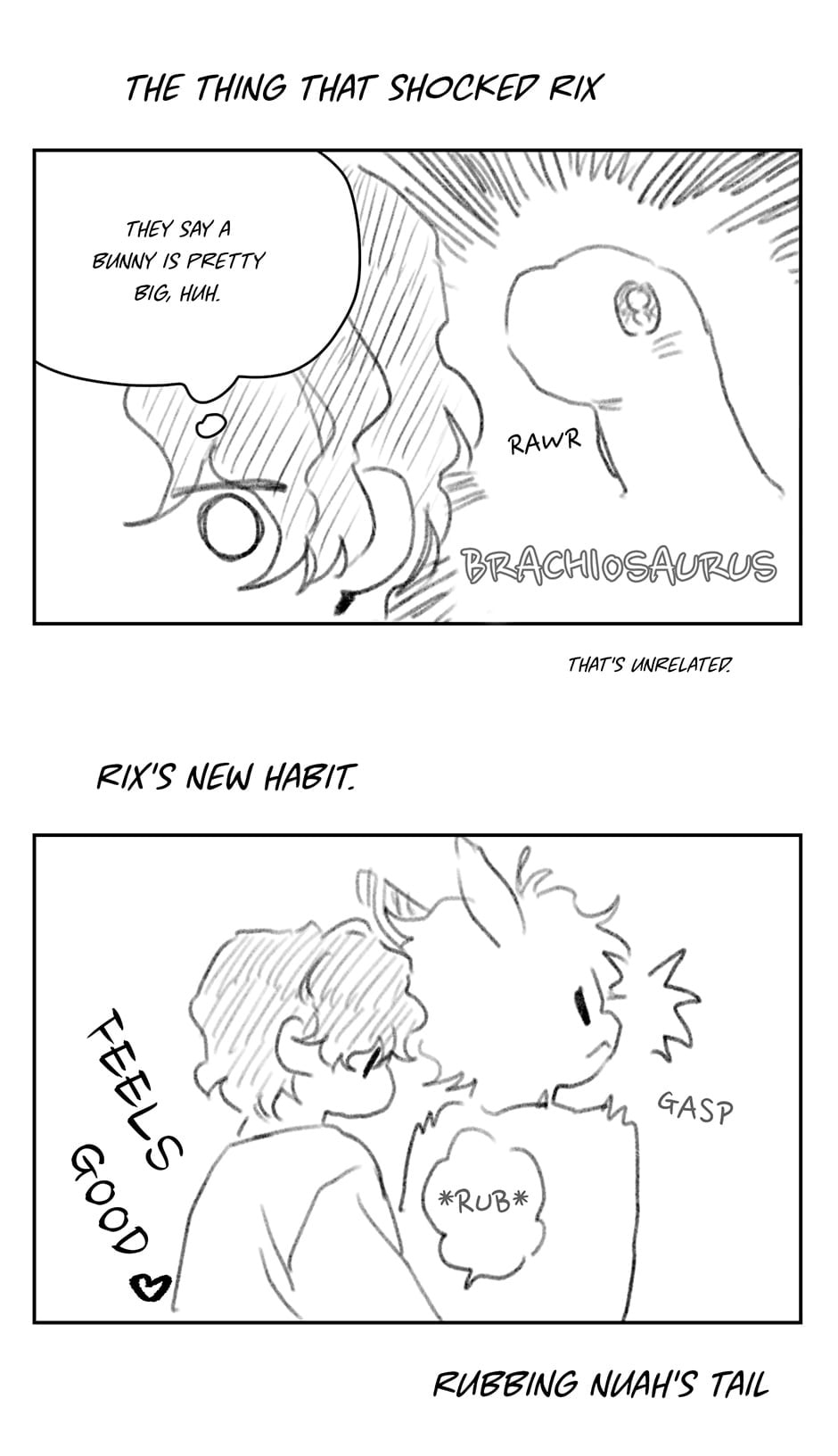 Read Rix Vanus chapter 83 image 24 on Lezhin