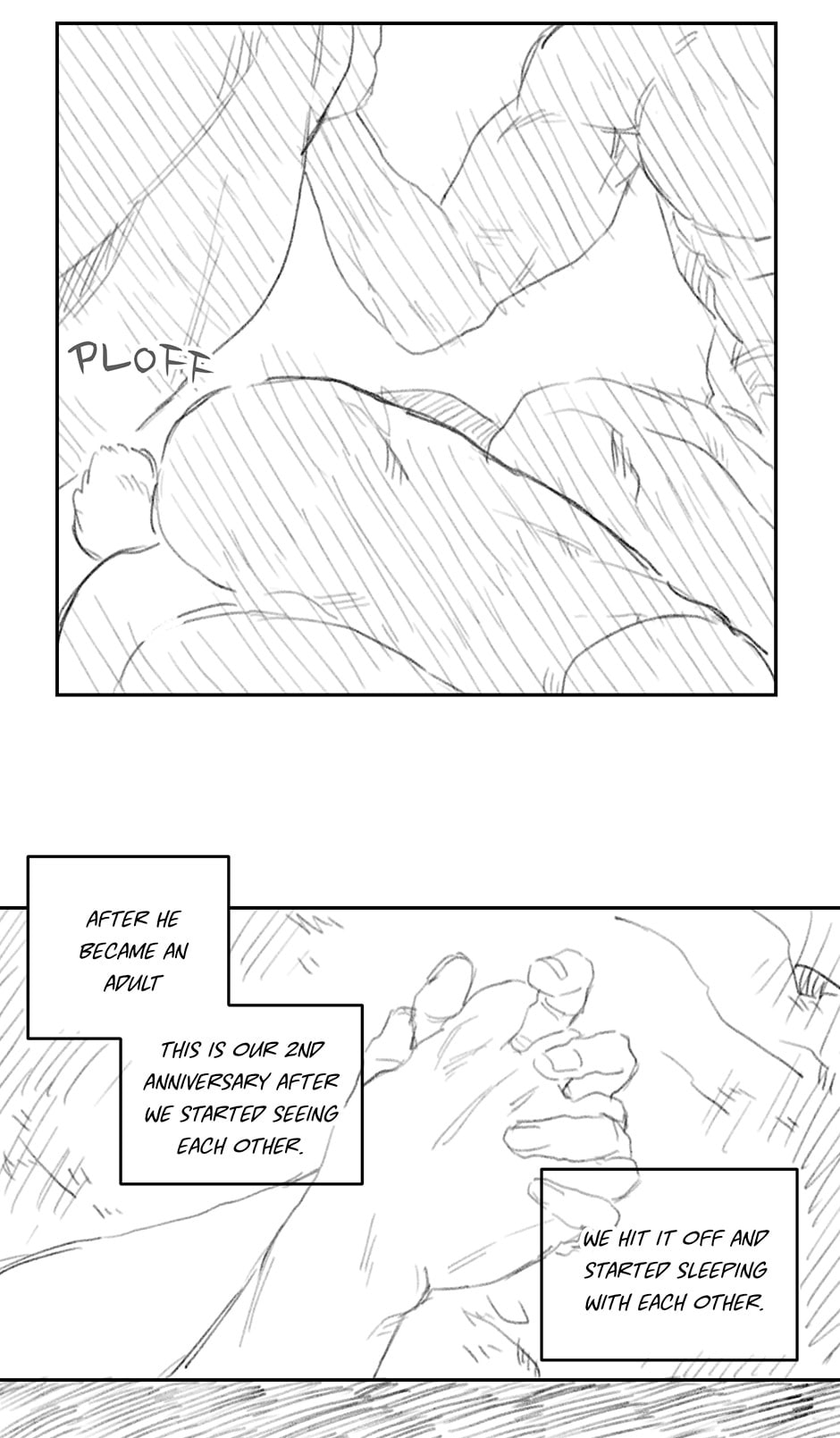 Read Rix Vanus chapter 83 image 6 on Lezhin