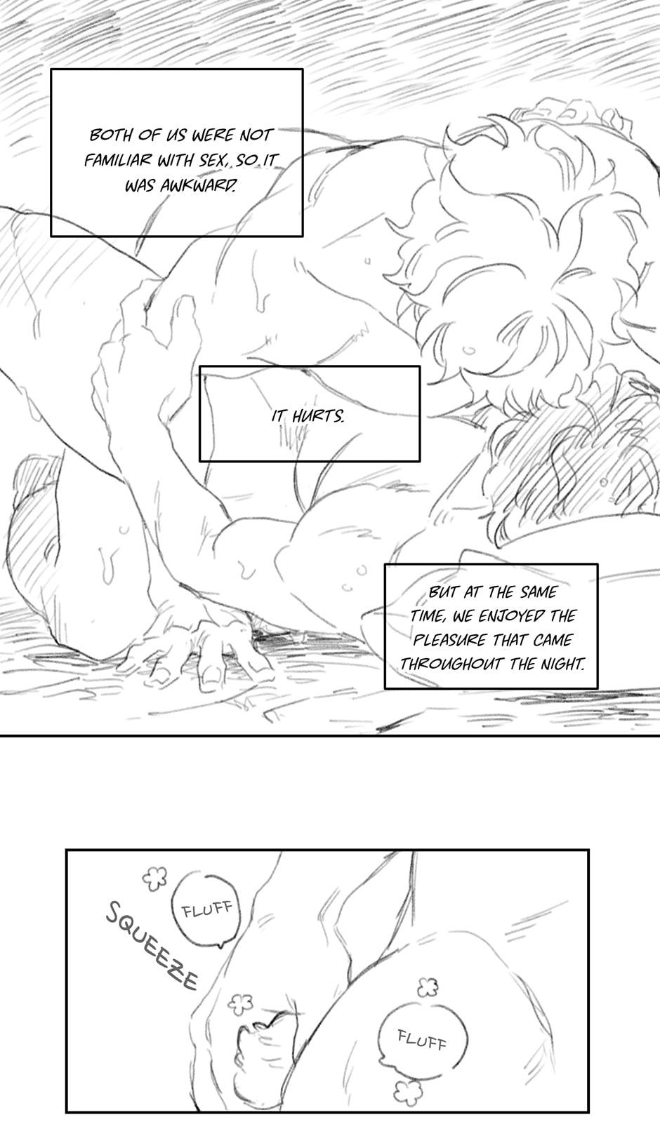 Read Rix Vanus chapter 83 image 7 on Lezhin