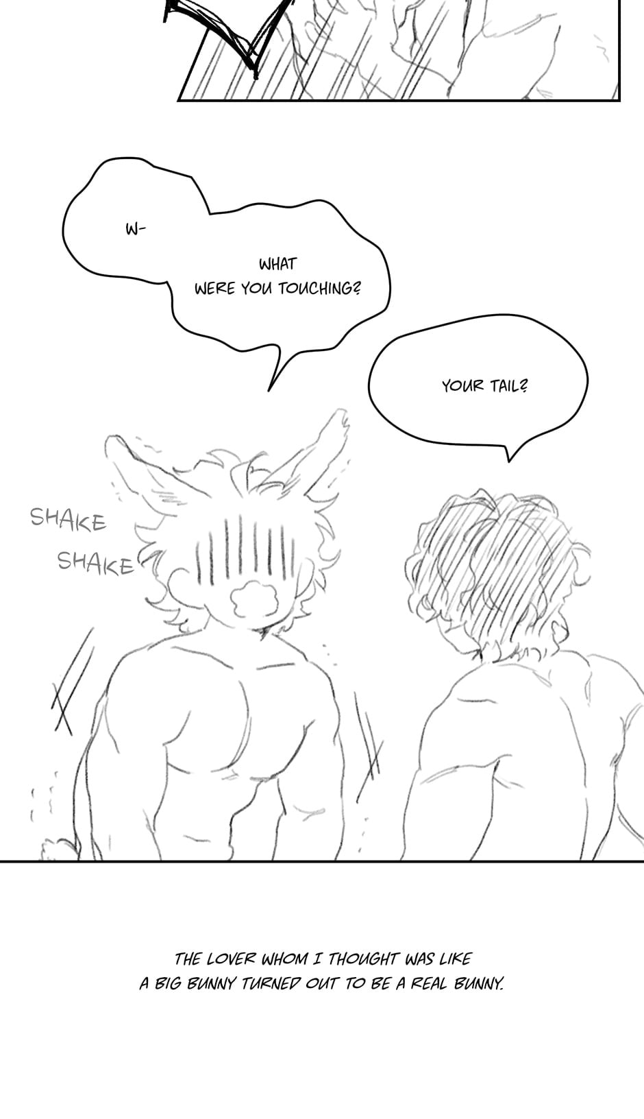 Read Rix Vanus chapter 83 image 9 on Lezhin
