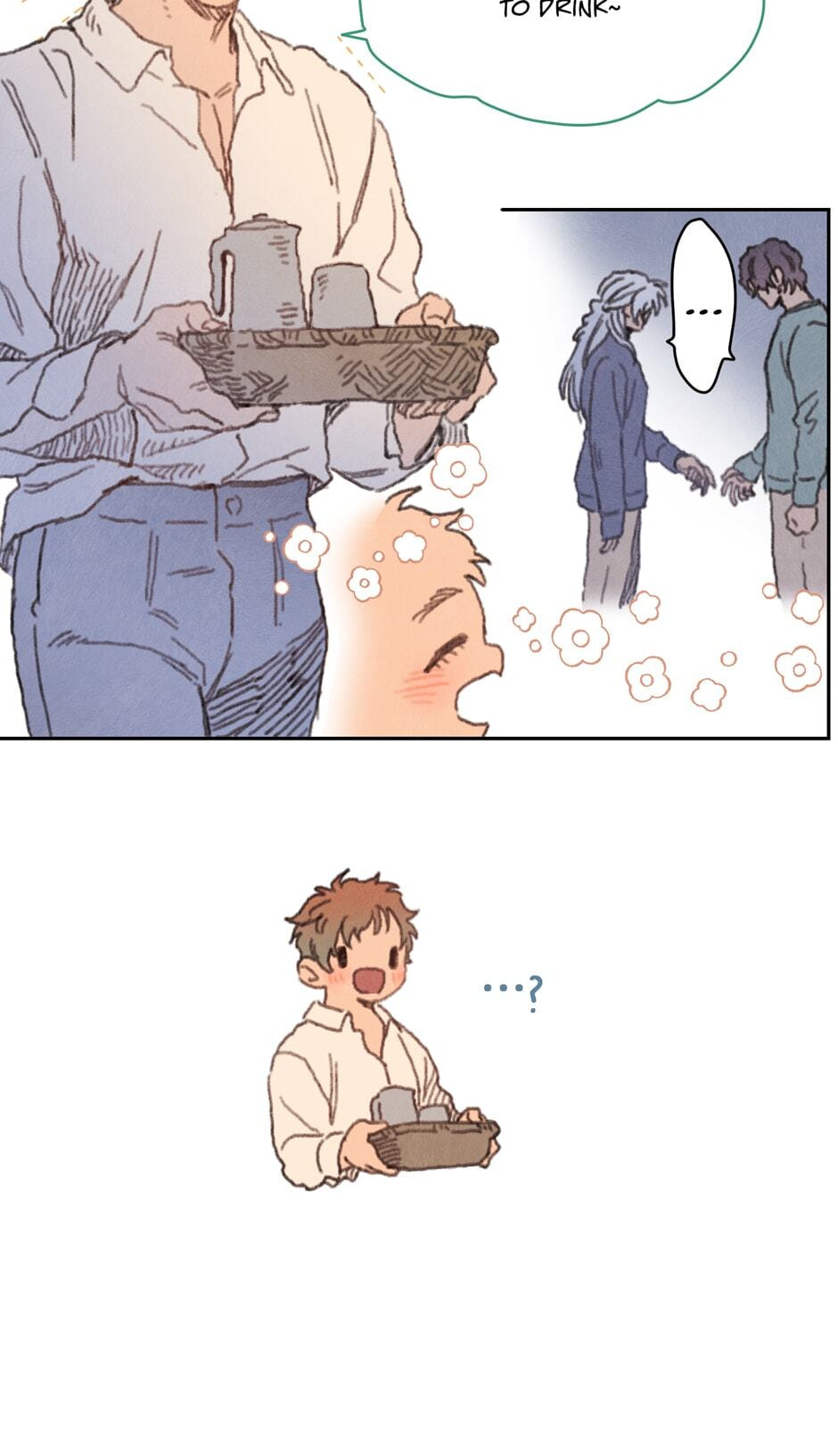 Read Rix Vanus chapter 84 image 15 on Lezhin