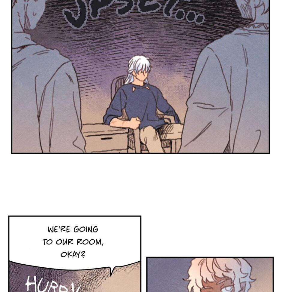 Read Rix Vanus chapter 84 image 17 on Lezhin