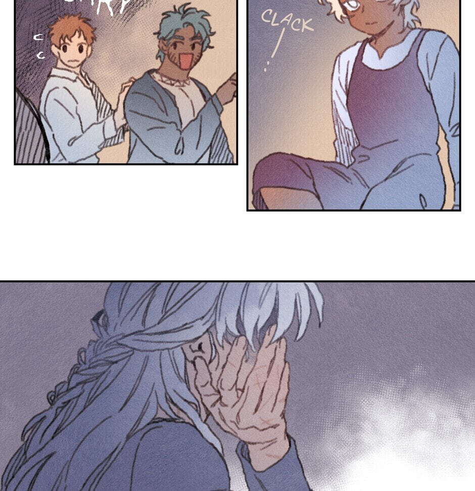Read Rix Vanus chapter 84 image 18 on Lezhin
