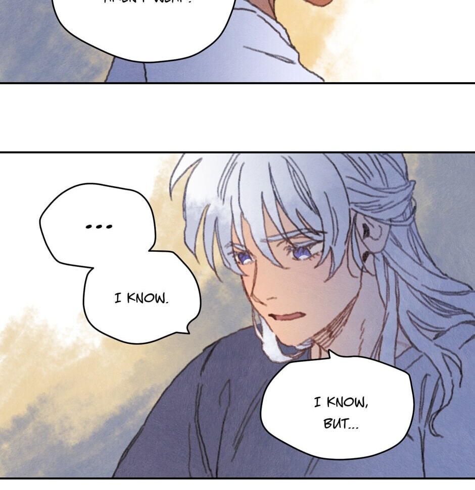 Read Rix Vanus chapter 84 image 21 on Lezhin