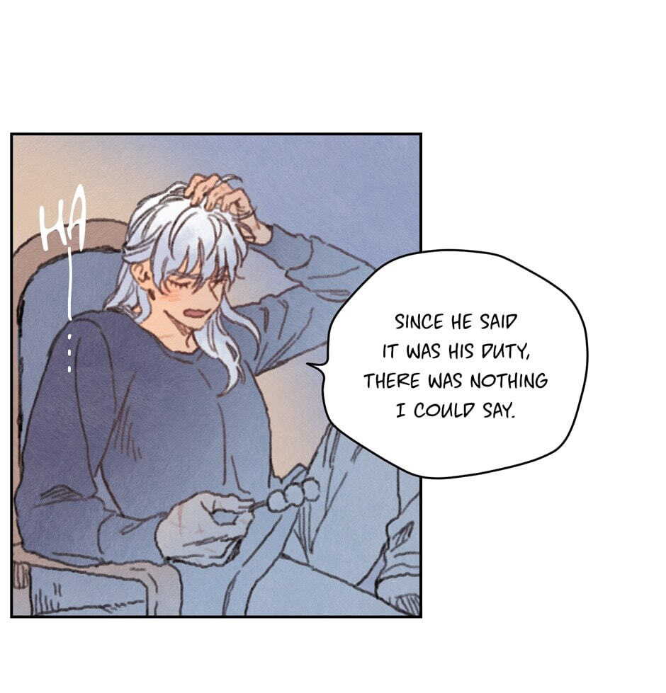 Read Rix Vanus chapter 84 image 22 on Lezhin