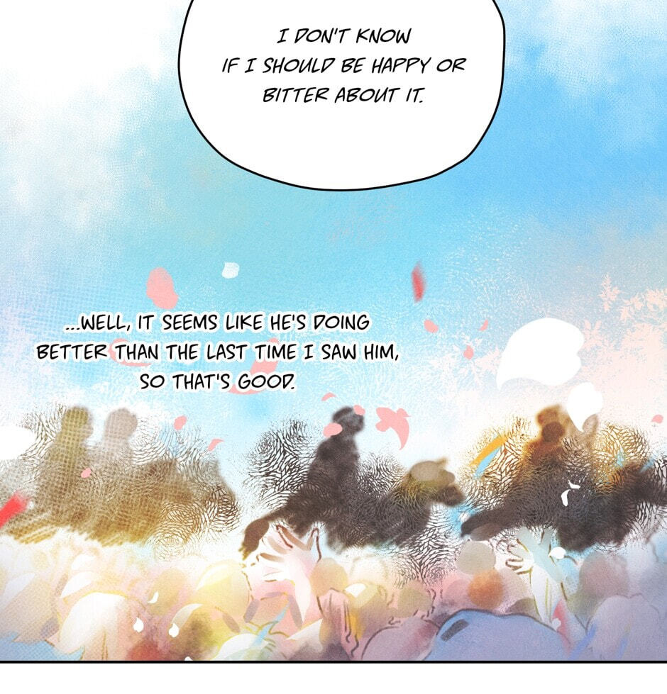 Read Rix Vanus chapter 84 image 24 on Lezhin