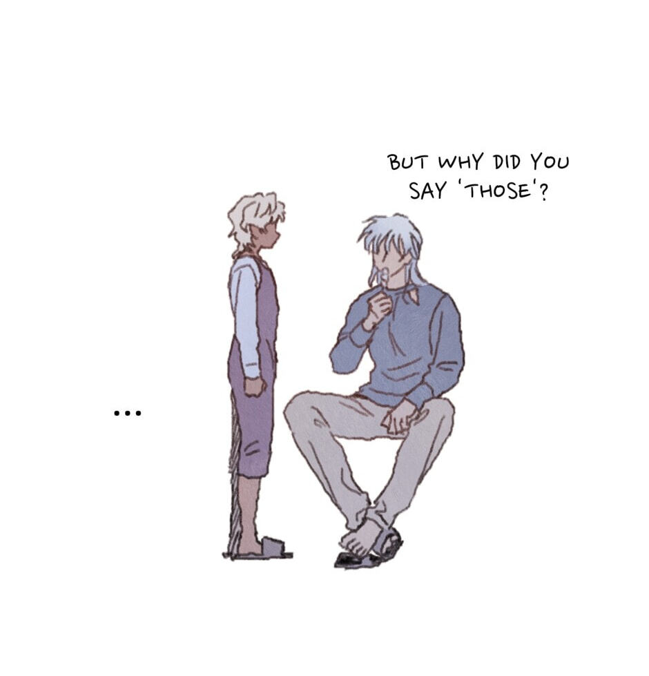 Read Rix Vanus chapter 84 image 25 on Lezhin