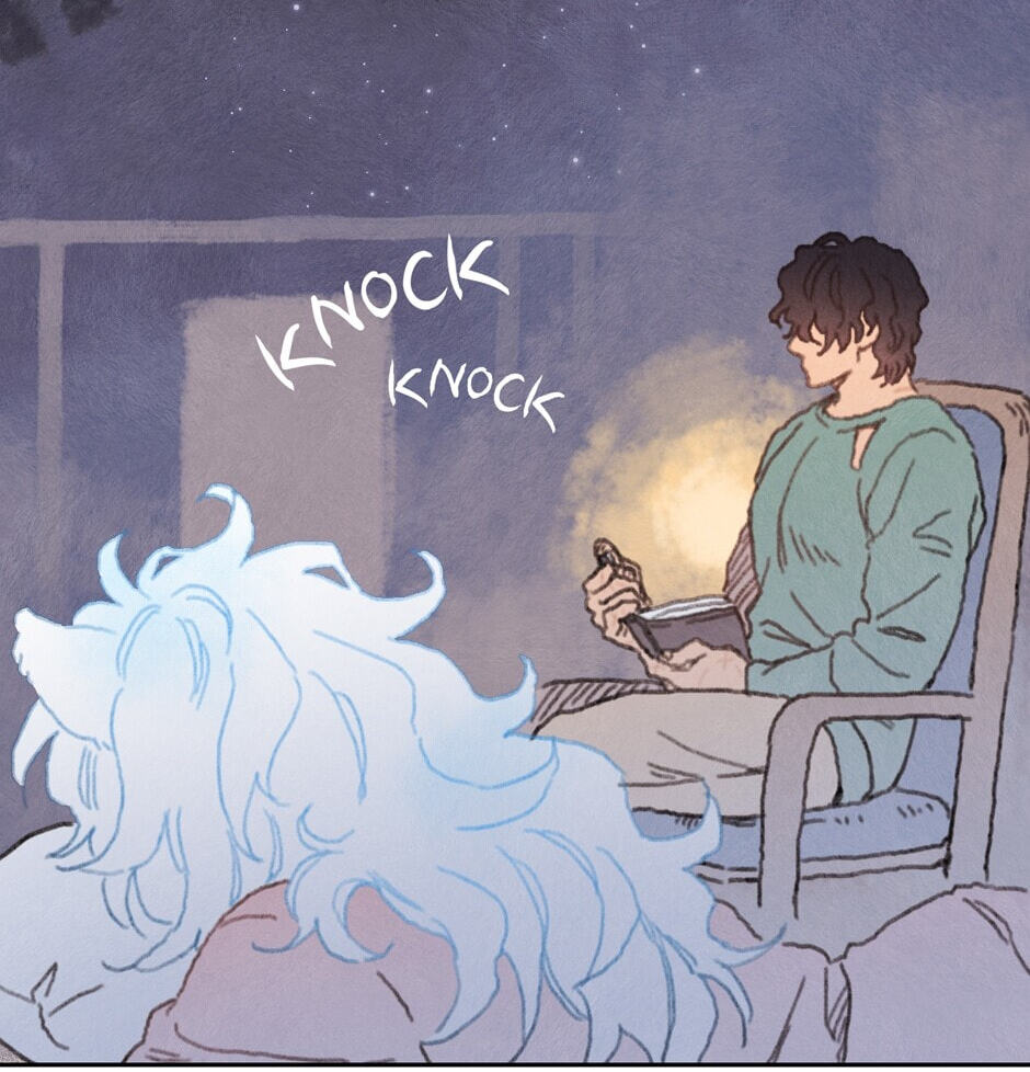 Read Rix Vanus chapter 84 image 27 on Lezhin
