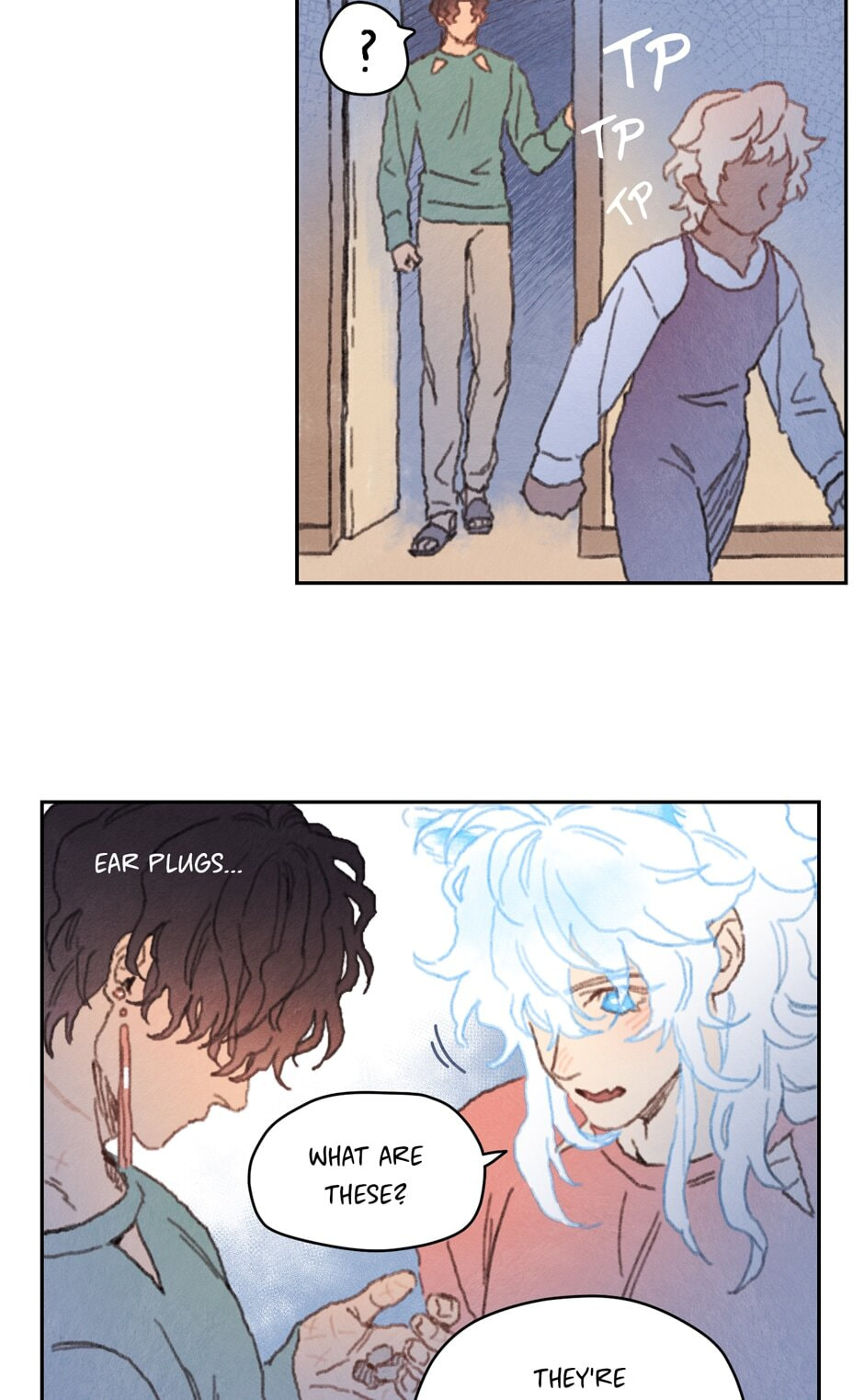Read Rix Vanus chapter 84 image 29 on Lezhin