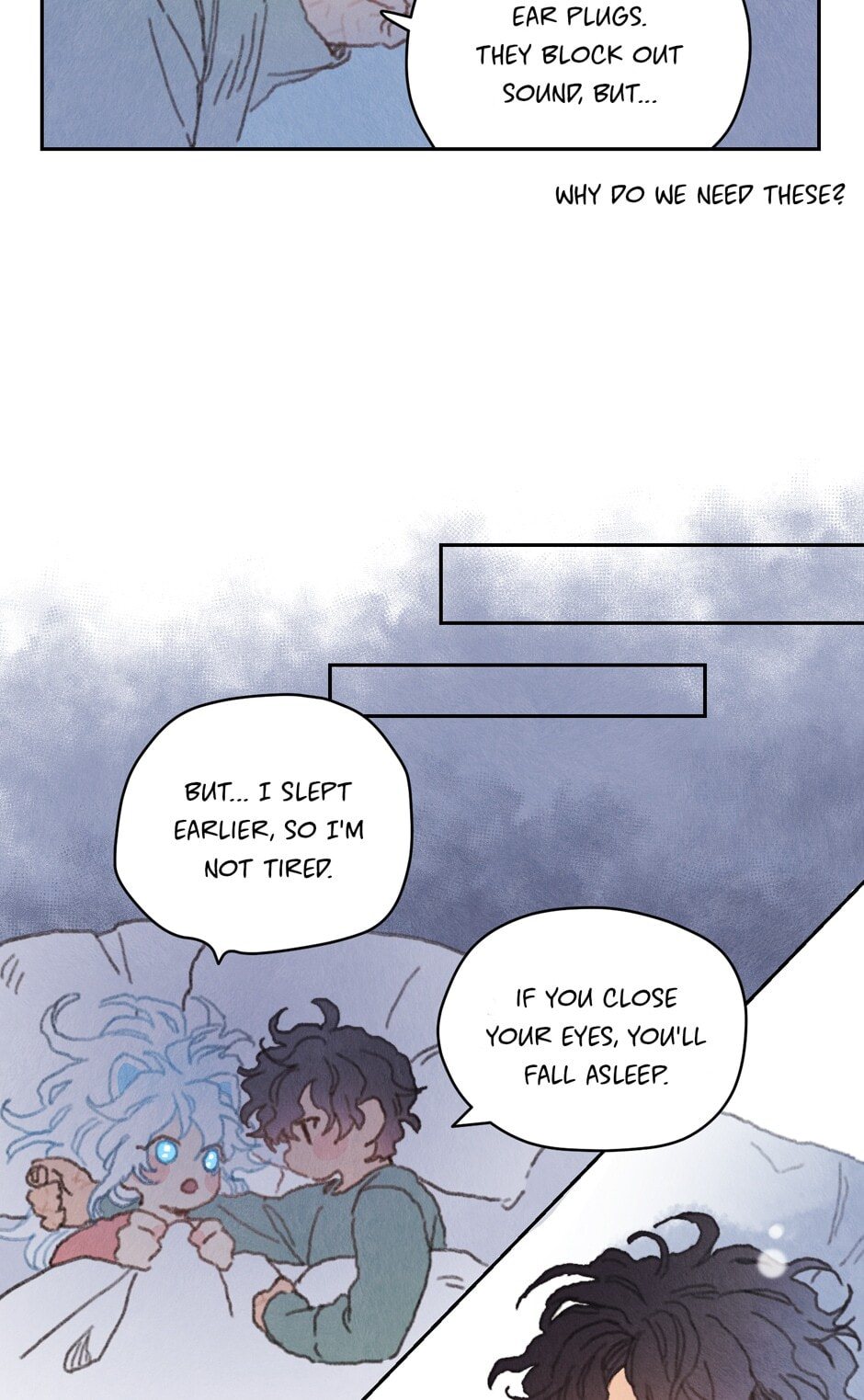 Read Rix Vanus chapter 84 image 30 on Lezhin