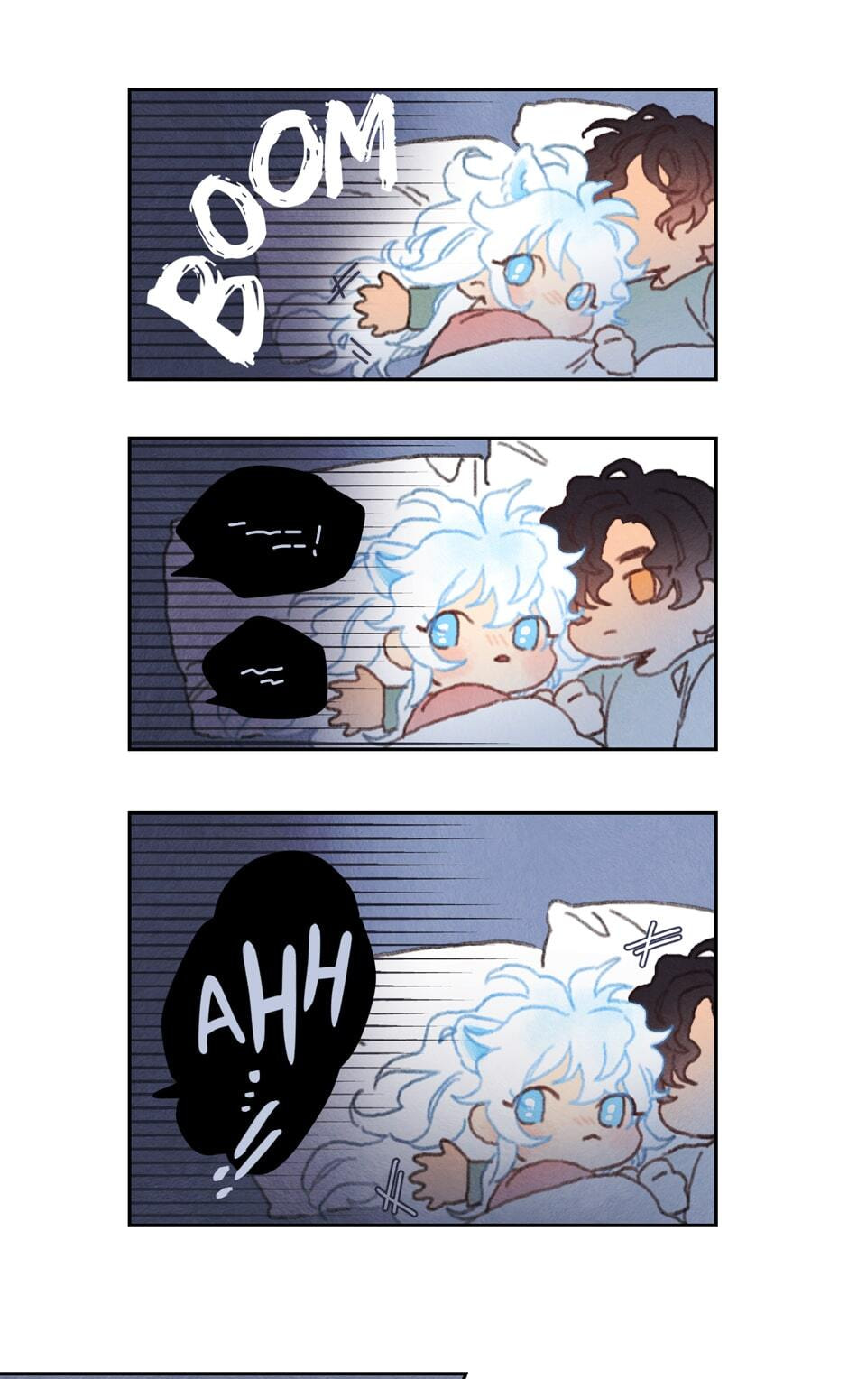 Read Rix Vanus chapter 84 image 32 on Lezhin
