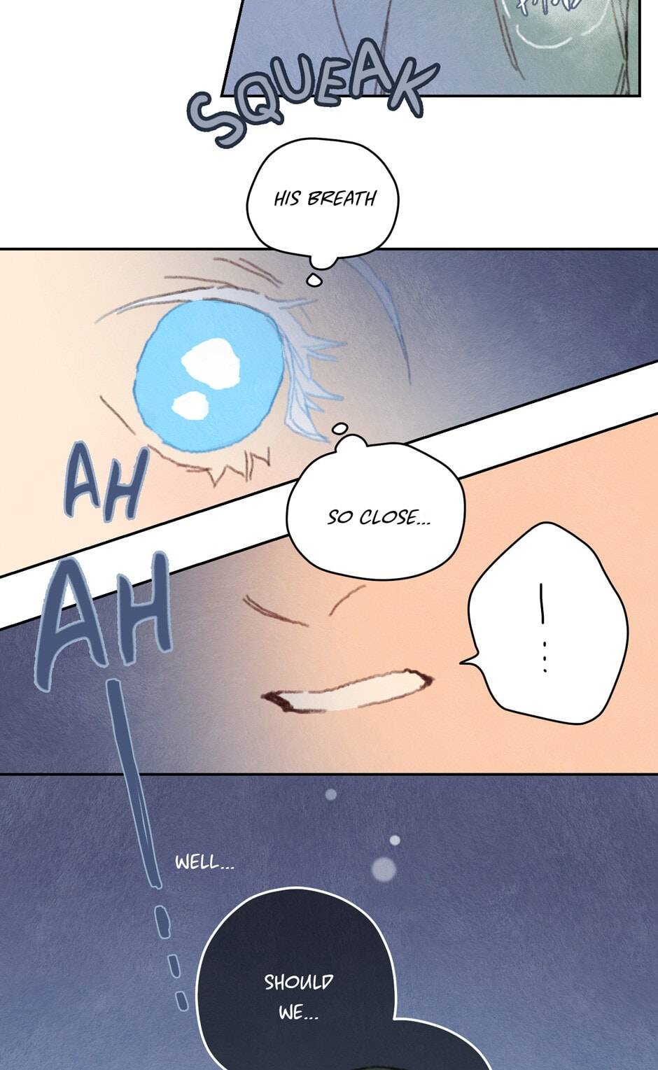 Read Rix Vanus chapter 84 image 38 on Lezhin