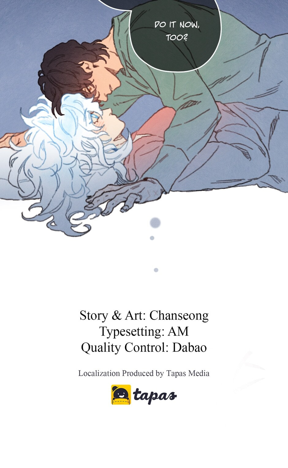 Read Rix Vanus chapter 84 image 39 on Lezhin