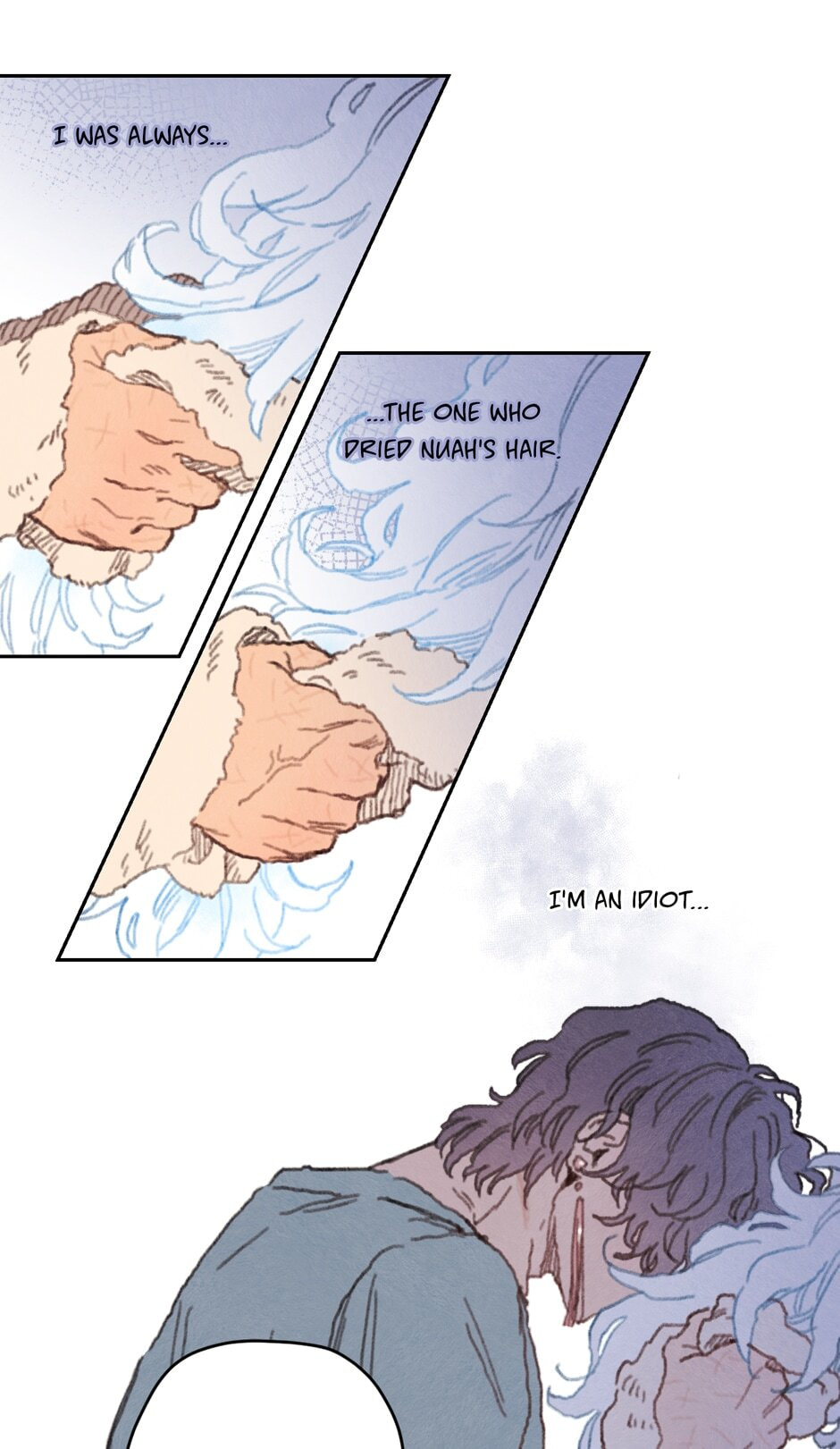 Read Rix Vanus chapter 84 image 4 on Lezhin