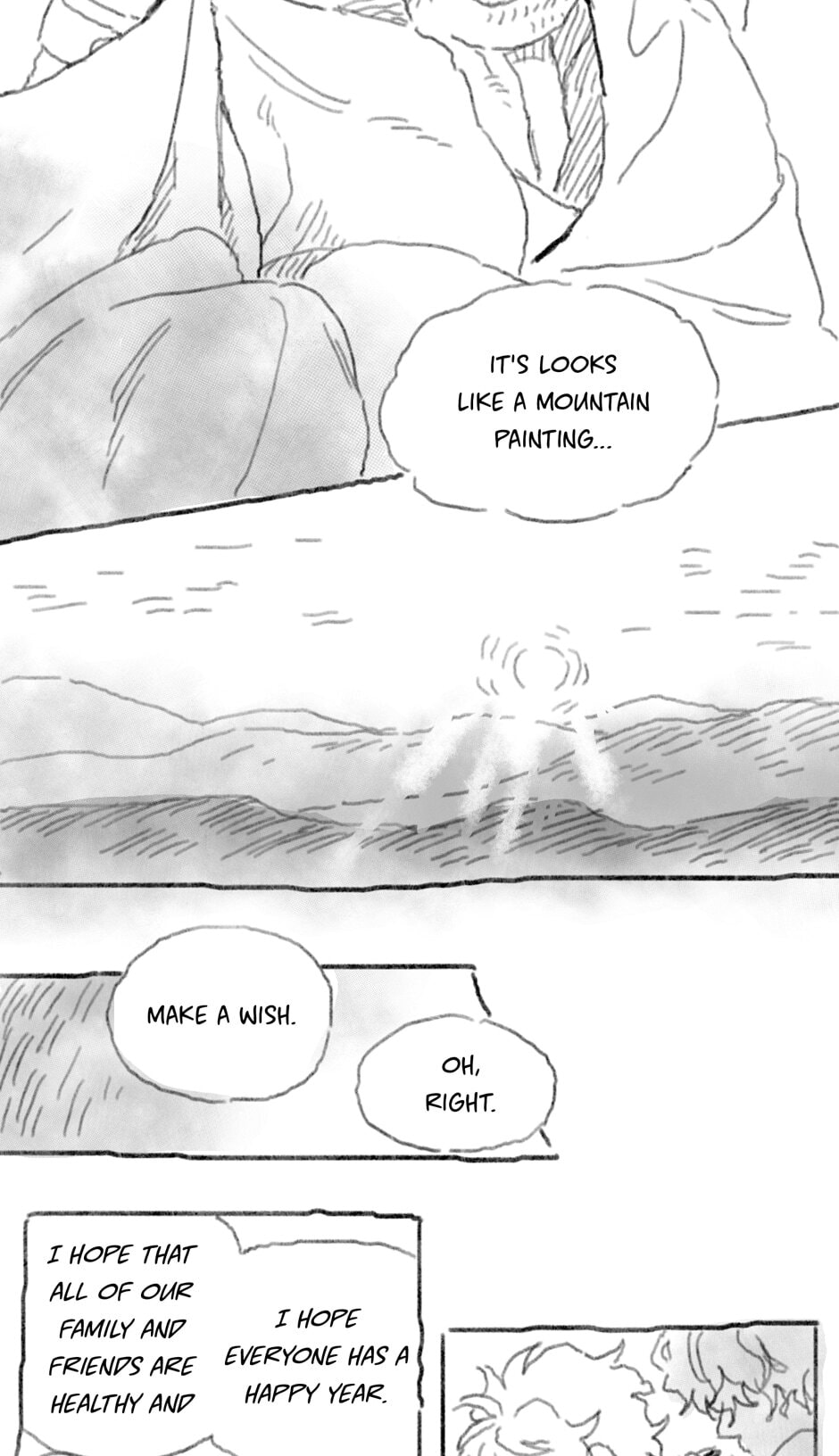 Read Rix Vanus chapter 84 image 42 on Lezhin
