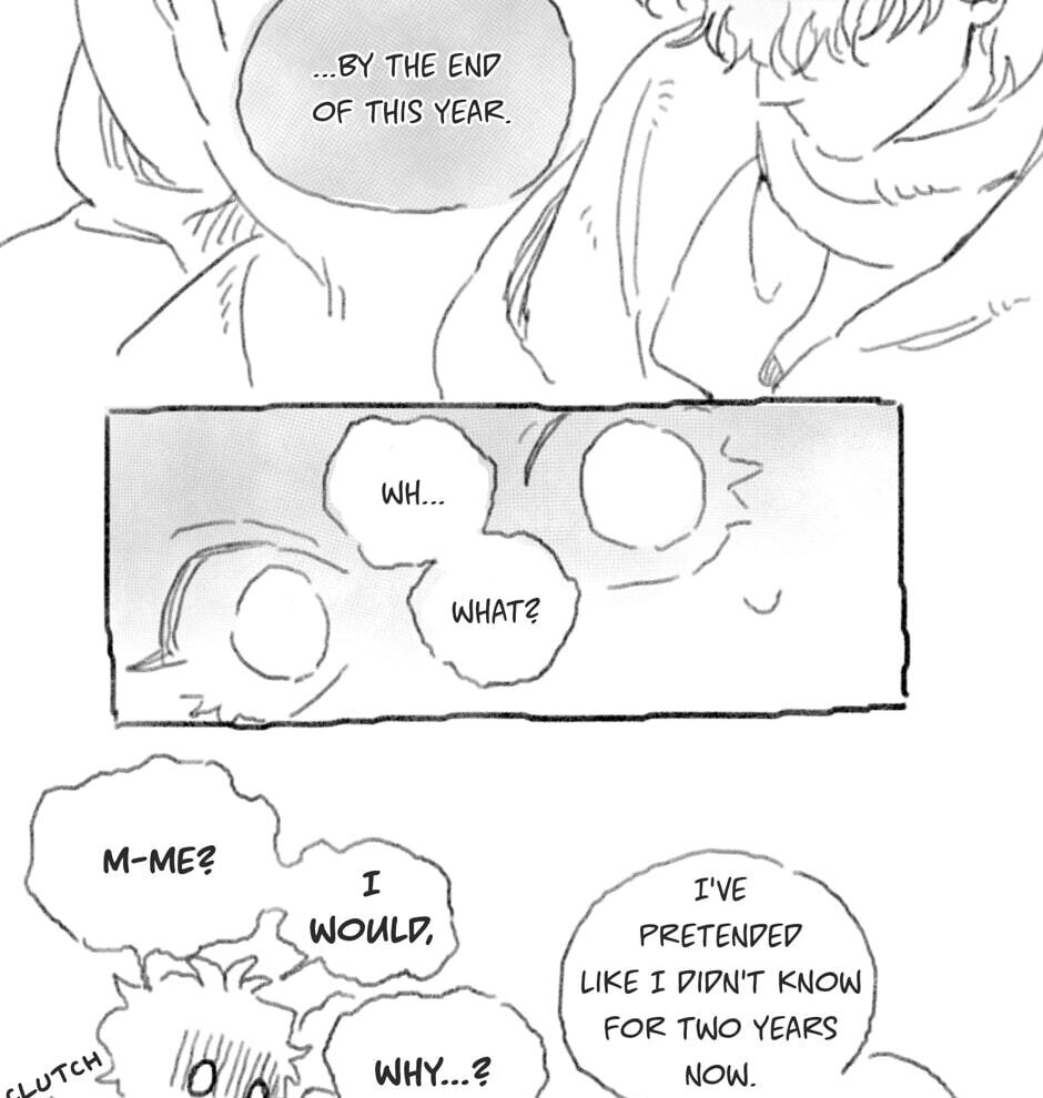 Read Rix Vanus chapter 84 image 46 on Lezhin