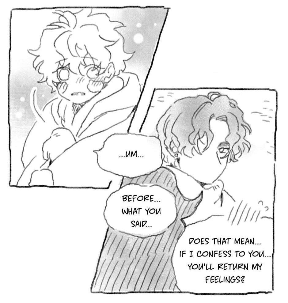 Read Rix Vanus chapter 84 image 49 on Lezhin