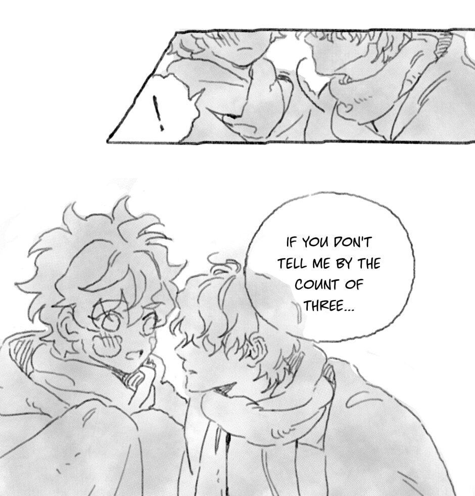 Read Rix Vanus chapter 84 image 50 on Lezhin