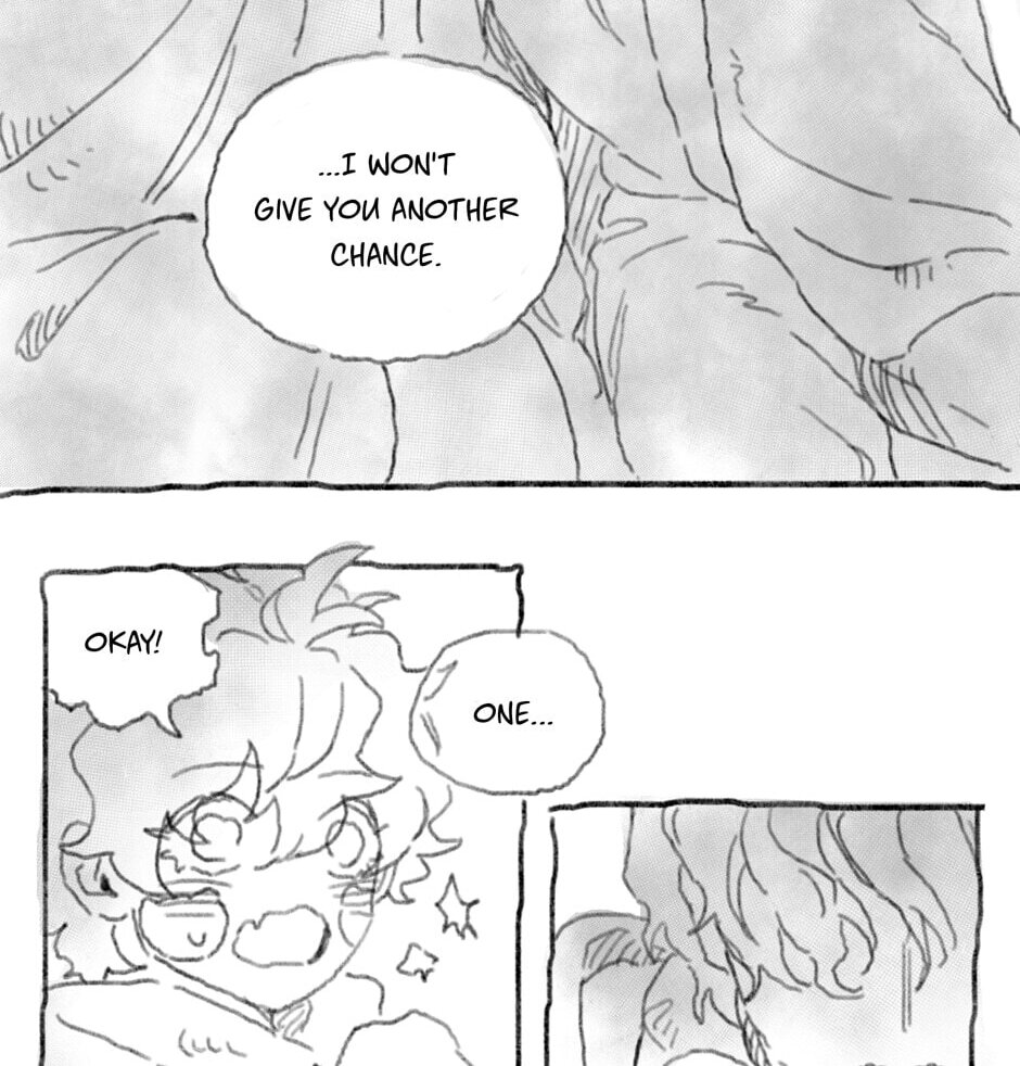 Read Rix Vanus chapter 84 image 51 on Lezhin