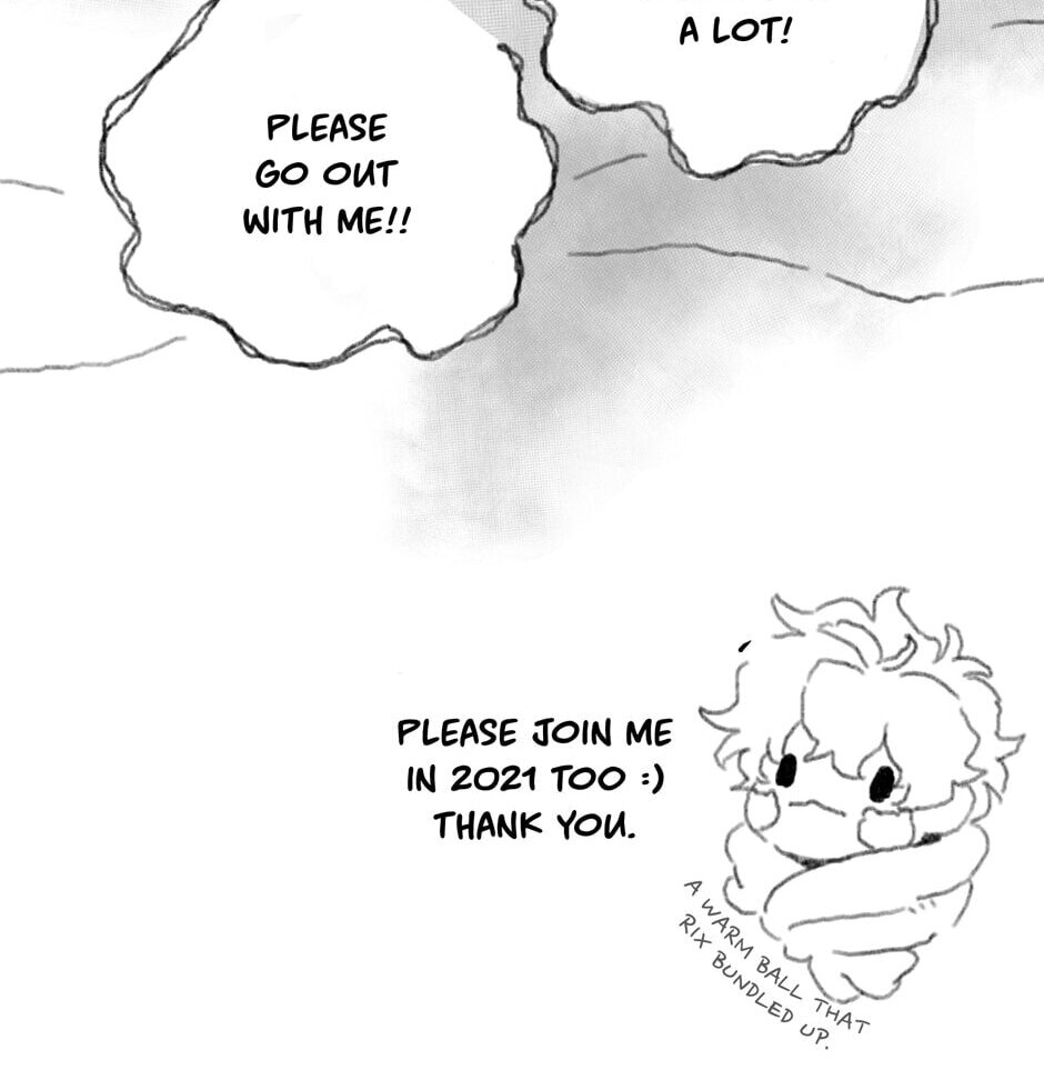Read Rix Vanus chapter 84 image 53 on Lezhin
