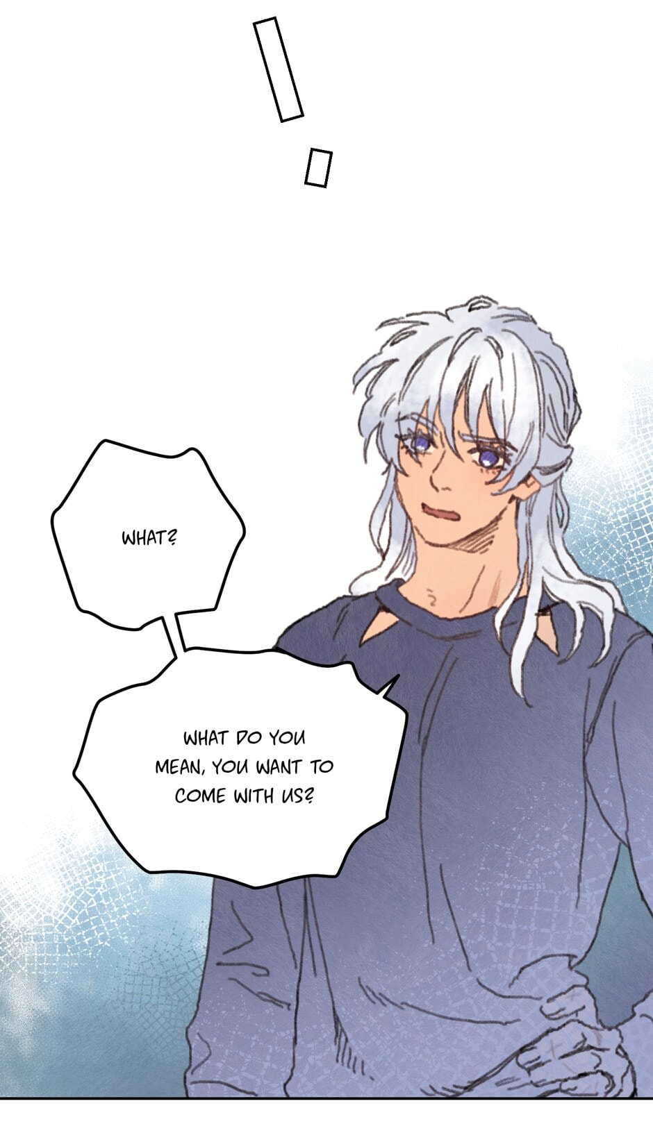 Read Rix Vanus chapter 84 image 8 on Lezhin