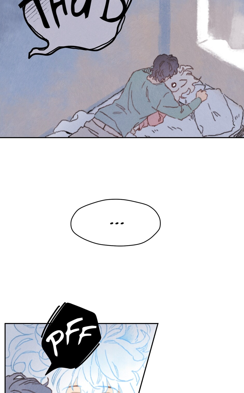 Read Rix Vanus chapter 85 image 17 on Lezhin