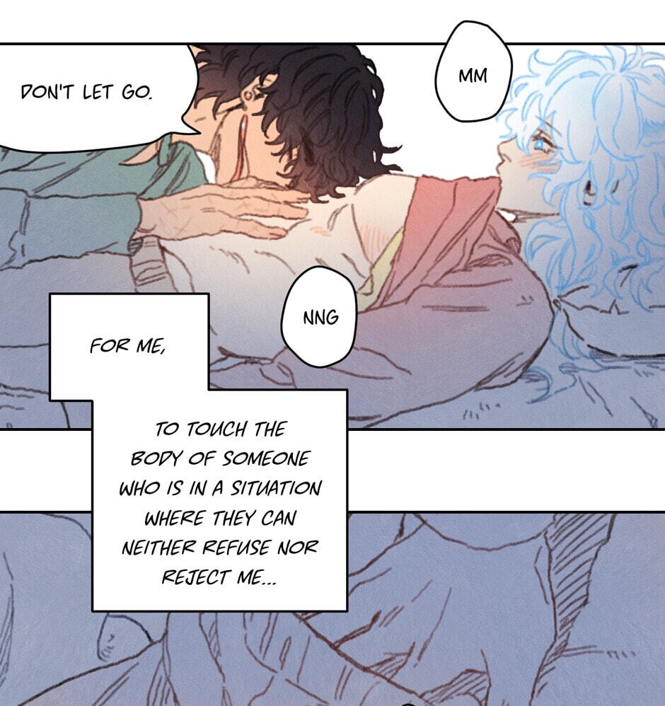 Read Rix Vanus chapter 85 image 23 on Lezhin