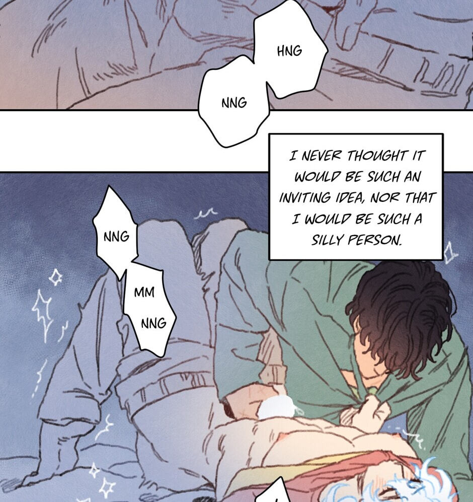 Read Rix Vanus chapter 85 image 24 on Lezhin