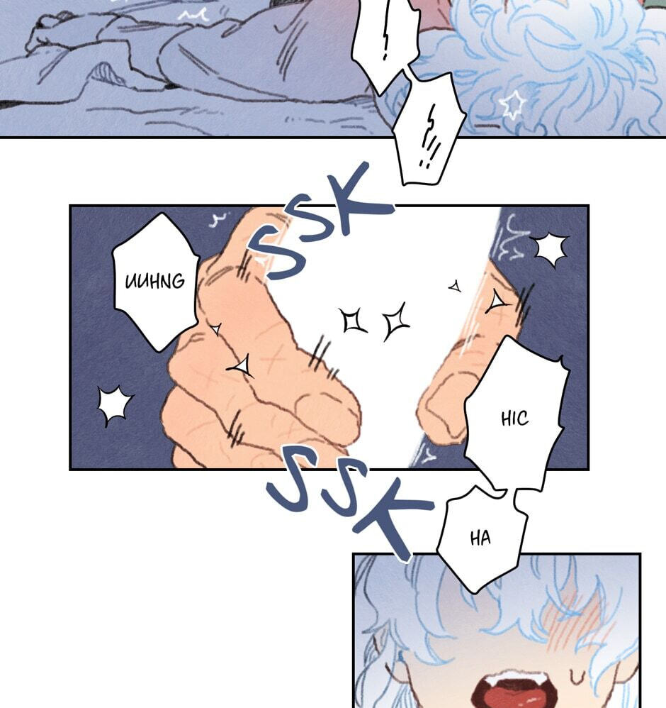 Read Rix Vanus chapter 85 image 25 on Lezhin