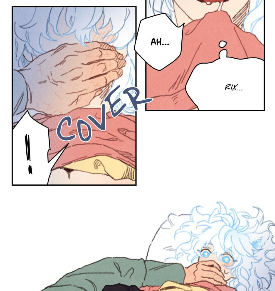 Read Rix Vanus chapter 85 image 26 on Lezhin