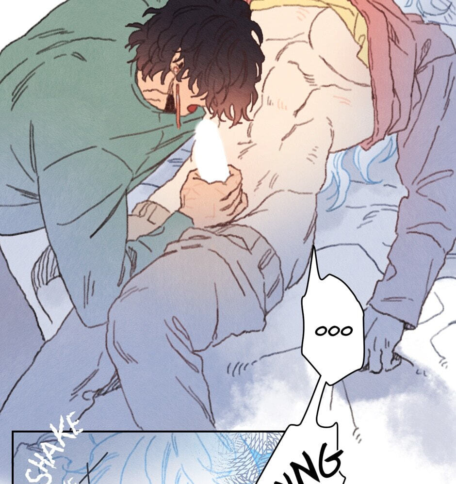Read Rix Vanus chapter 85 image 27 on Lezhin