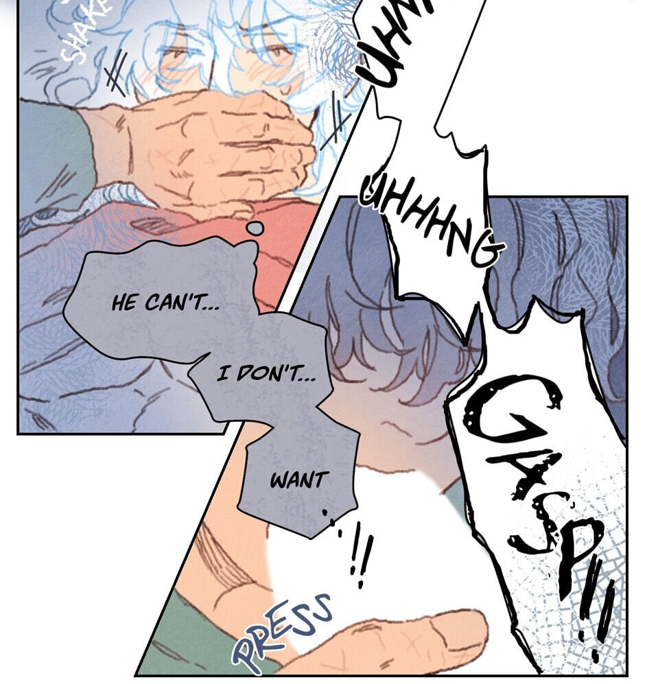 Read Rix Vanus chapter 85 image 28 on Lezhin
