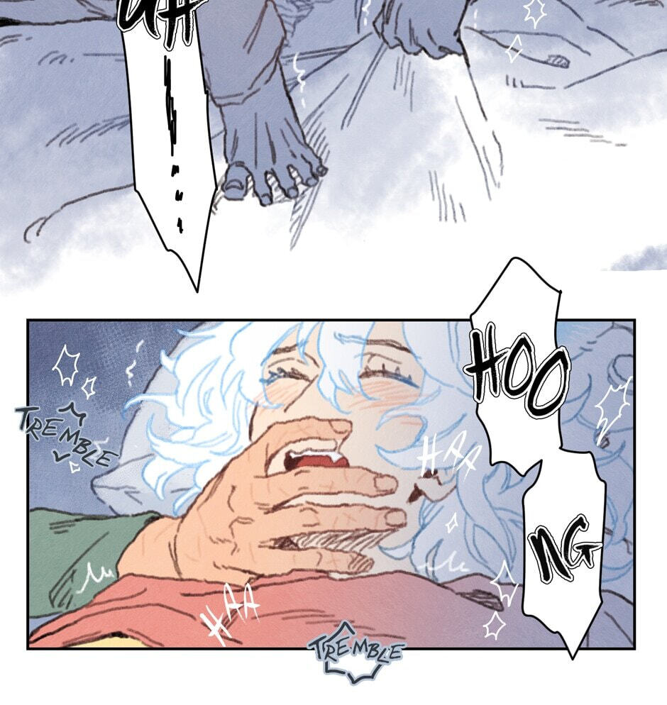 Read Rix Vanus chapter 85 image 31 on Lezhin