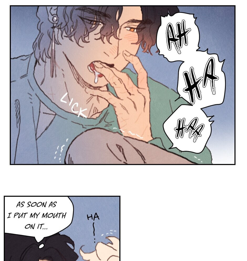 Read Rix Vanus chapter 85 image 32 on Lezhin