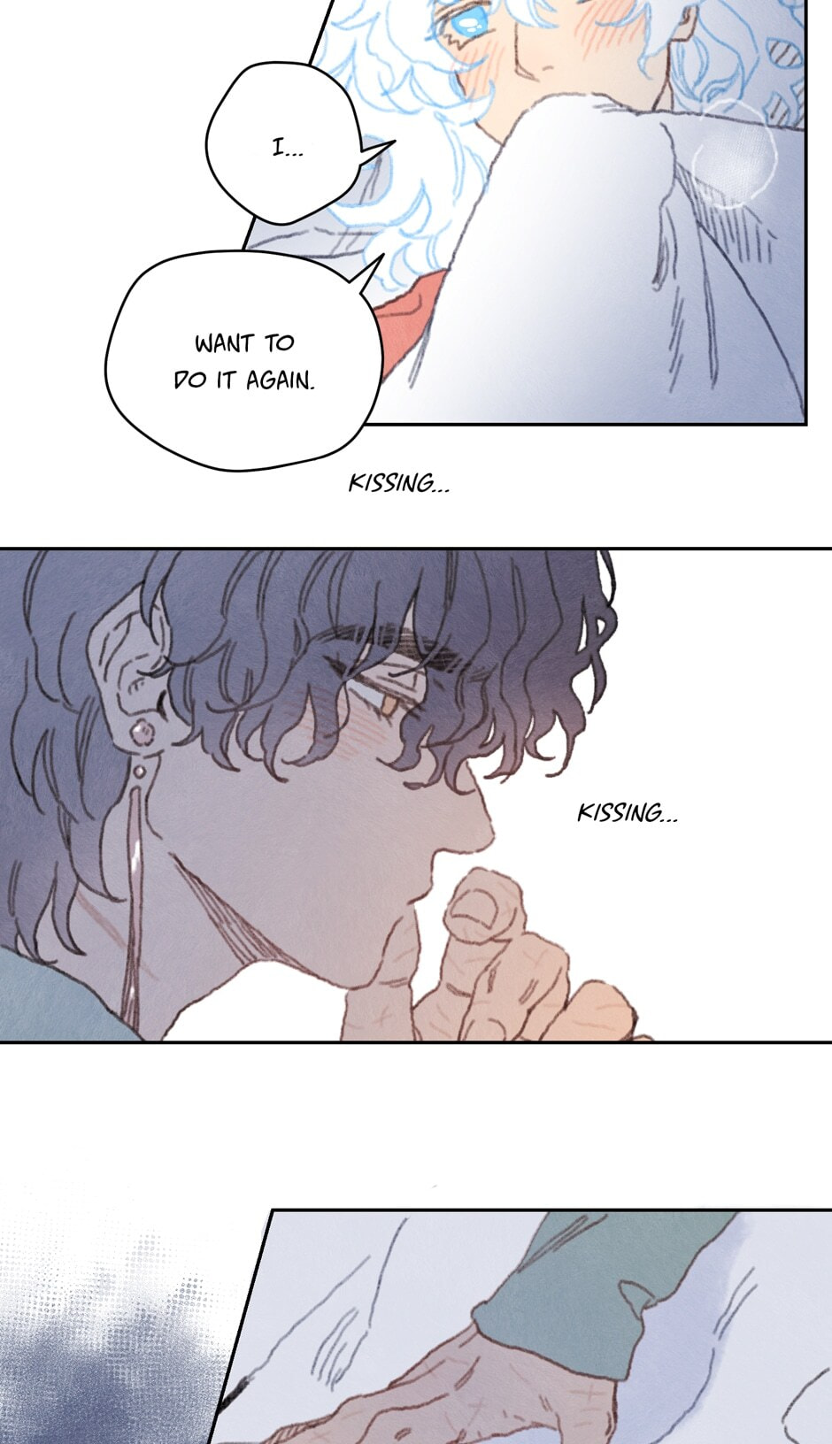 Read Rix Vanus chapter 85 image 37 on Lezhin
