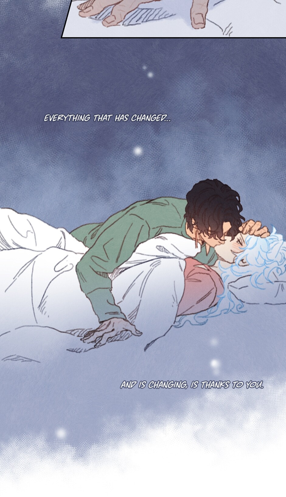 Read Rix Vanus chapter 85 image 38 on Lezhin