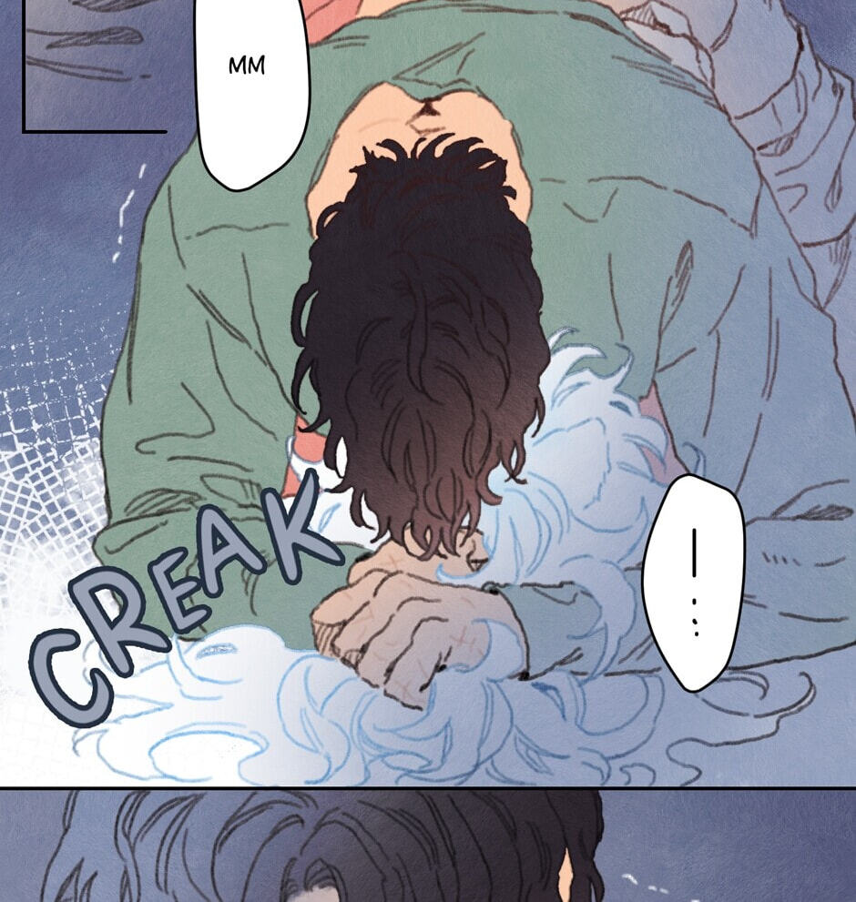 Read Rix Vanus chapter 85 image 6 on Lezhin