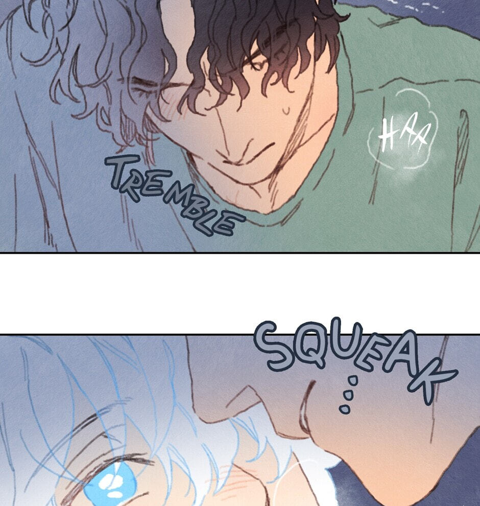 Read Rix Vanus chapter 85 image 7 on Lezhin