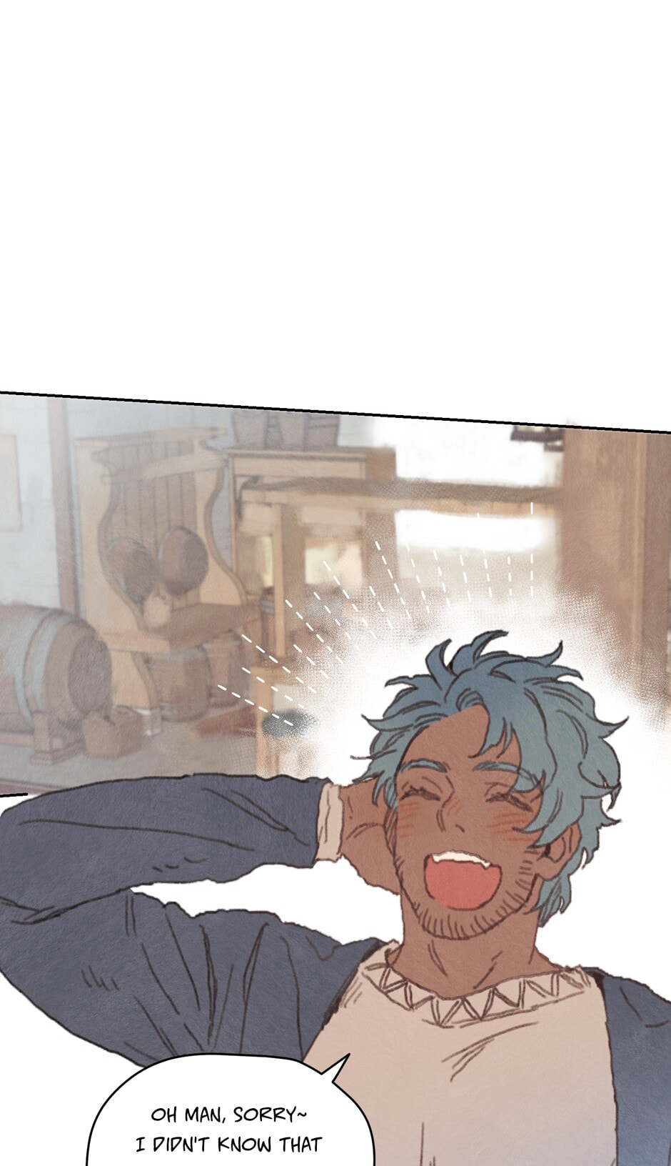 Read Rix Vanus chapter 86 image 0 on Lezhin