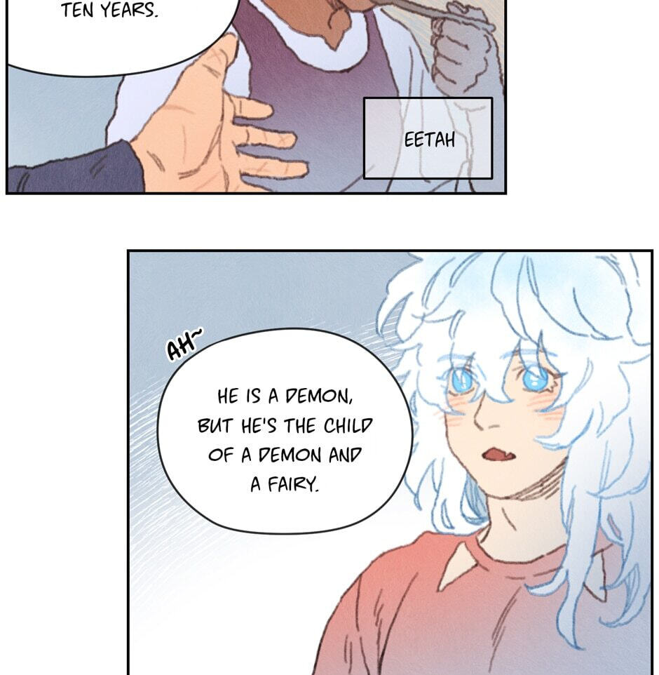 Read Rix Vanus chapter 86 image 12 on Lezhin
