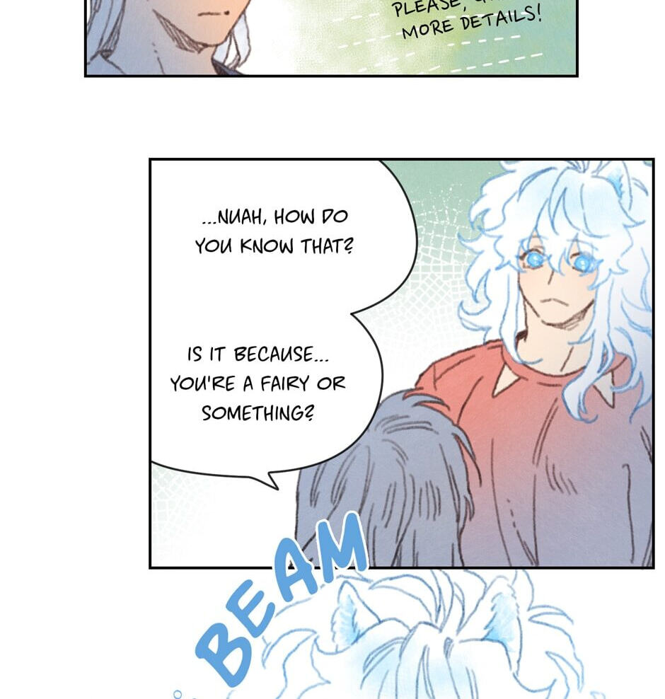 Read Rix Vanus chapter 86 image 15 on Lezhin
