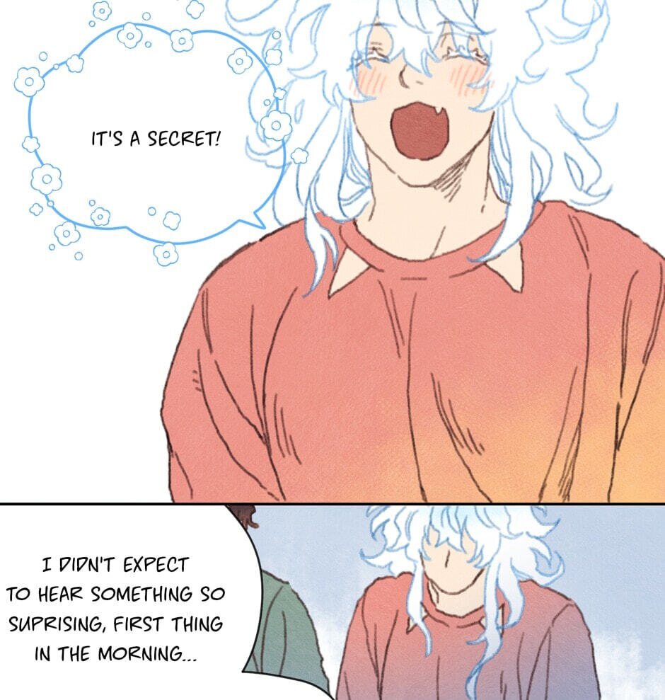 Read Rix Vanus chapter 86 image 16 on Lezhin