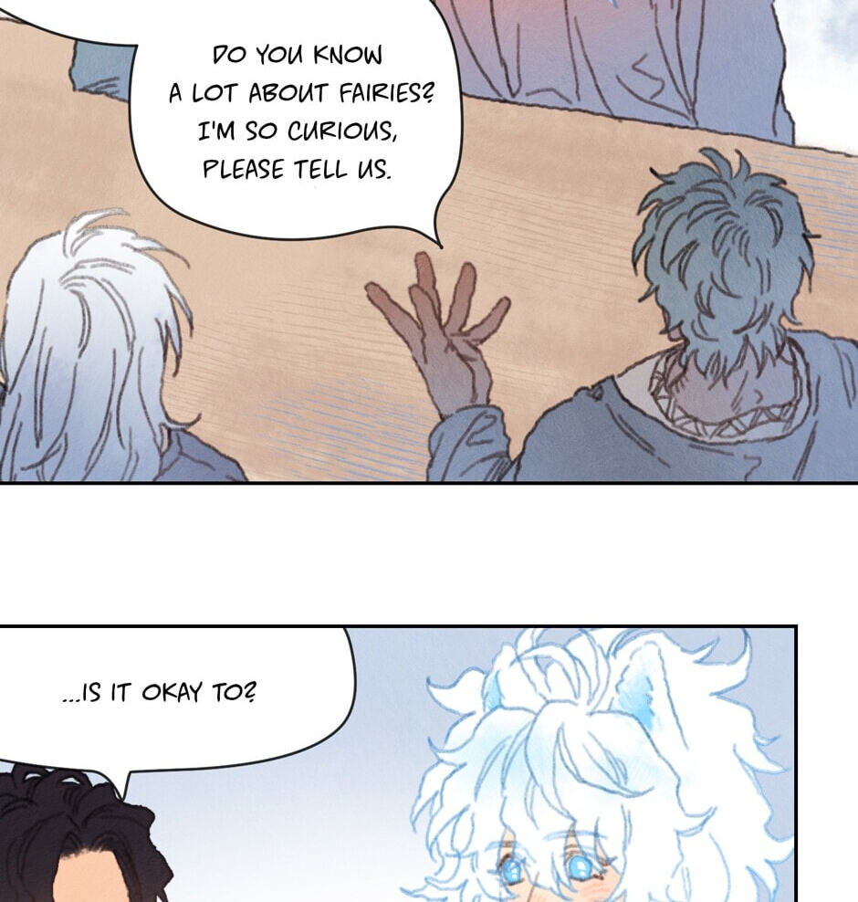 Read Rix Vanus chapter 86 image 17 on Lezhin