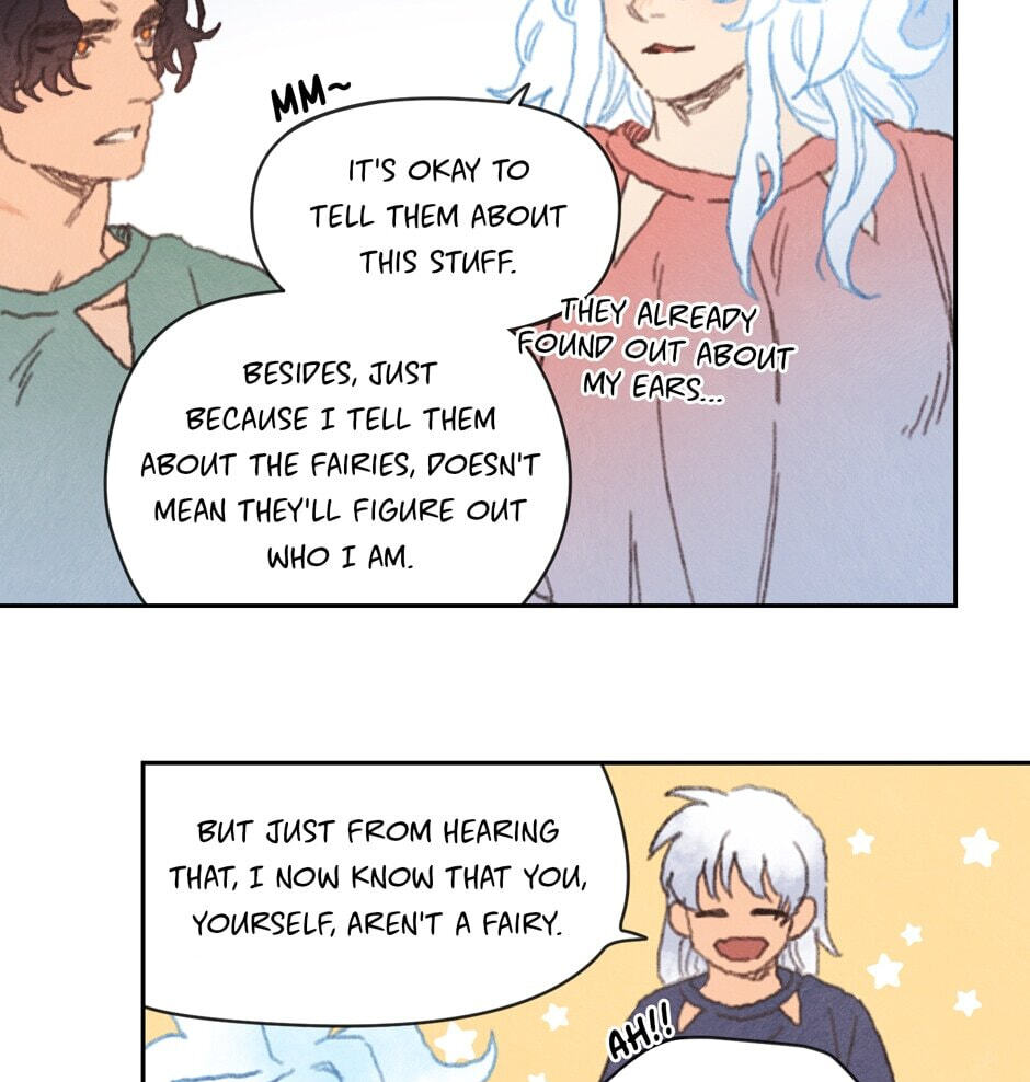 Read Rix Vanus chapter 86 image 18 on Lezhin