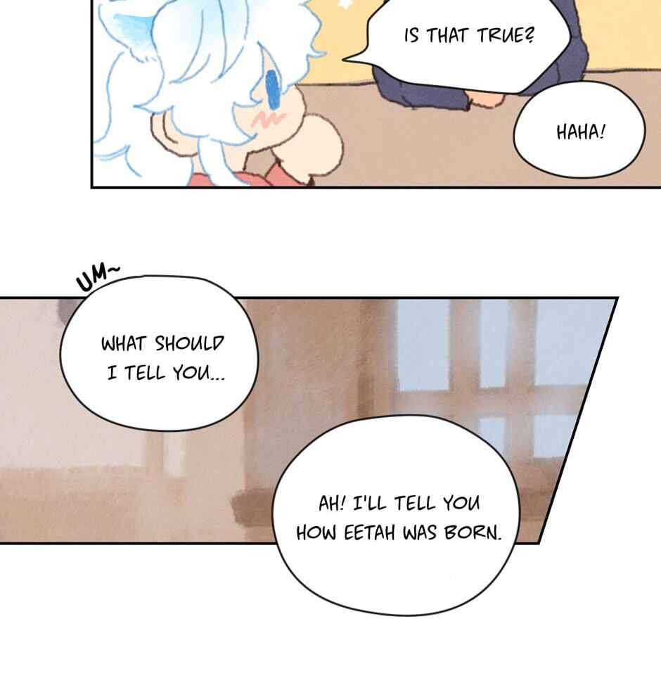 Read Rix Vanus chapter 86 image 19 on Lezhin